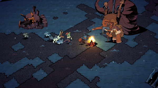 荒野枪巫进不去