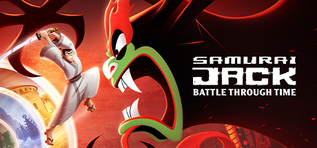 Samurai Jack: Battle Through Time technical specifications for laptop