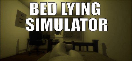 Bed Lying Simulator 2020 Cover Image