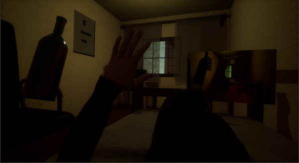 скриншот Bed Lying Simulator 3