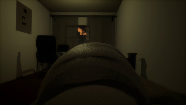 скриншот Bed Lying Simulator 5