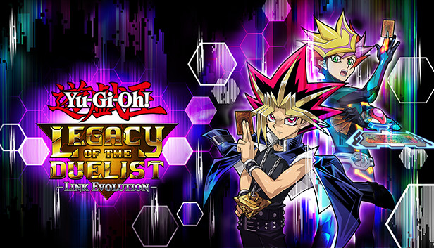 xbox one yugioh legacy of the duelist card list