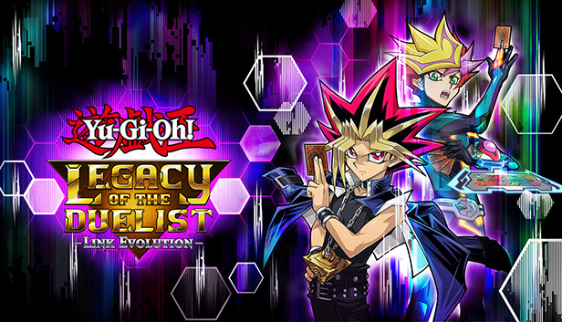 Yu-Gi-Oh! GX: Leaders on Steam