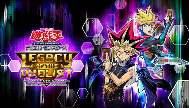 yu gi oh duel generation pc game
