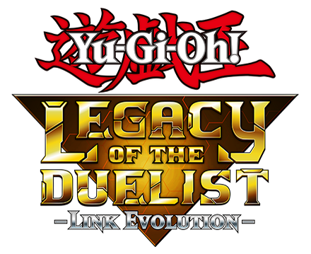 Yu-Gi-Oh! Legacy of the Duelist: Link Evolution