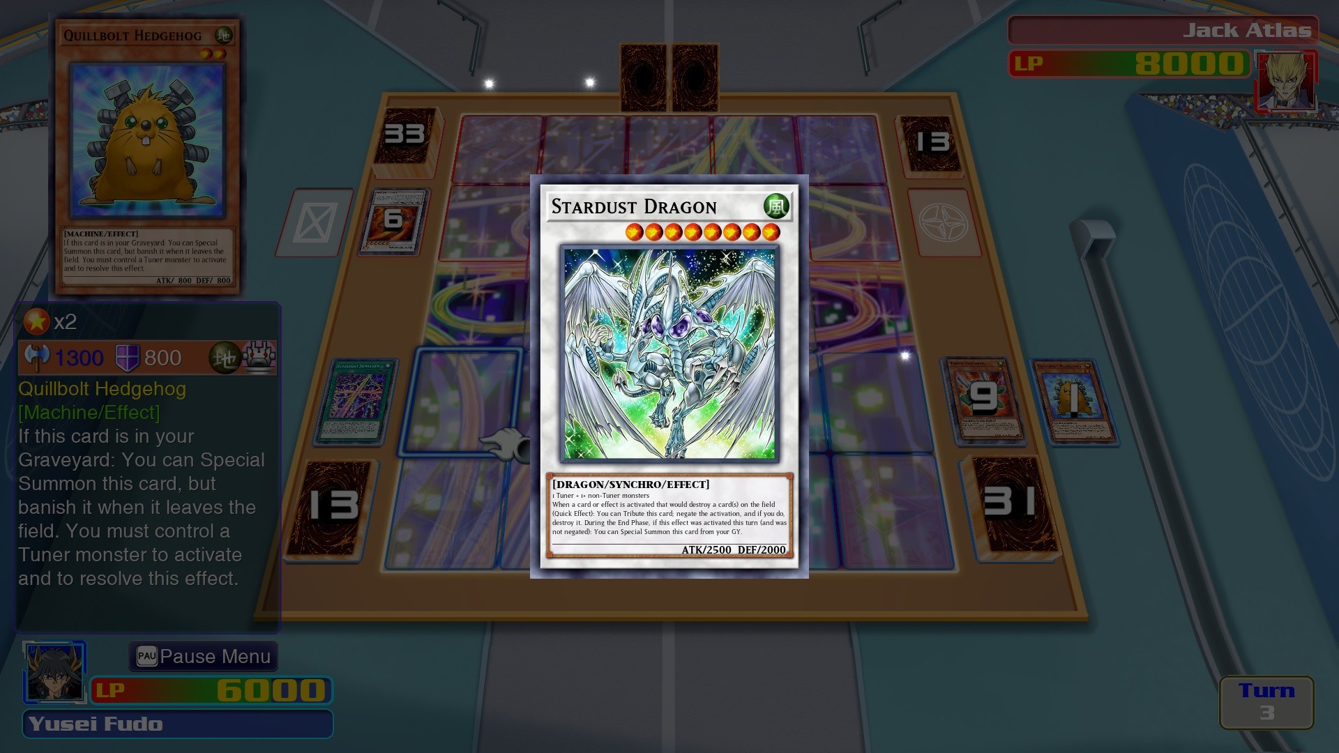 Yu-Gi-Oh! 5D's For the Future on Steam