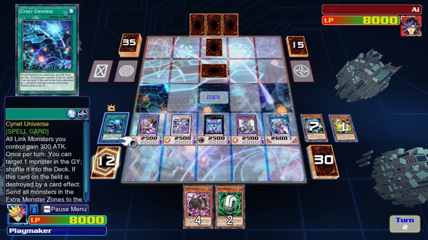 Yu-Gi-Oh-Legacy-of-the-Duelist-Link-Evolution-PC-em-PT-BR Yu-Gi-Oh! Legacy of the Duelist : Link Evolution (PC) Completo