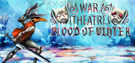 War Theatre: Blood of Winter Cover Image