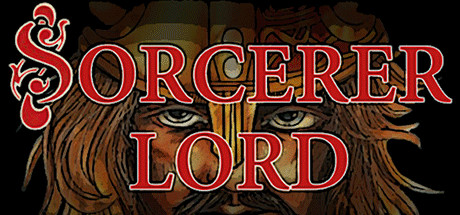 Sorcerer Lord Cover Image