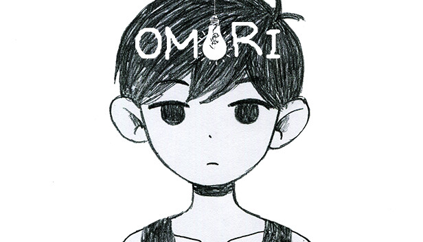 OMORI - jogo RPG de terror psicológico