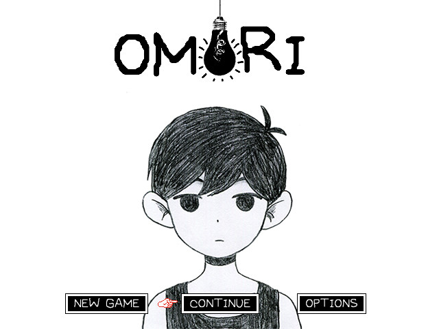 OMORI Now Available in Japanese!