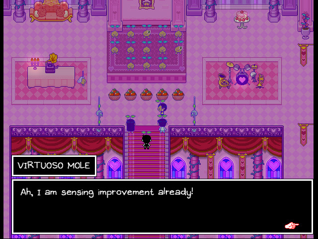 OMORI on X: OMORI is 30% off as part of steam's winter sale from now until  1/5! (  / X