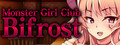 Monster Girl Club Bifrost logo
