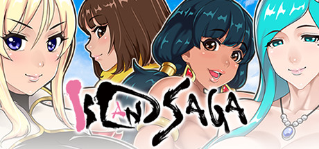Island Saga title image