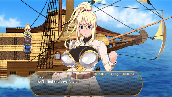 скриншот Island Saga 1