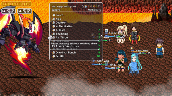 скриншот Island Saga 2