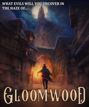 Gloomwood: Fire at the Gates