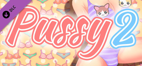 PUSSY 2 - ARTWORK banner image