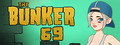 The Bunker 69 logo