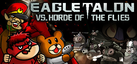 EAGLETALON vs. HORDE OF THE FLIES steam charts