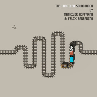 скриншот Unrailed - Soundtrack 0
