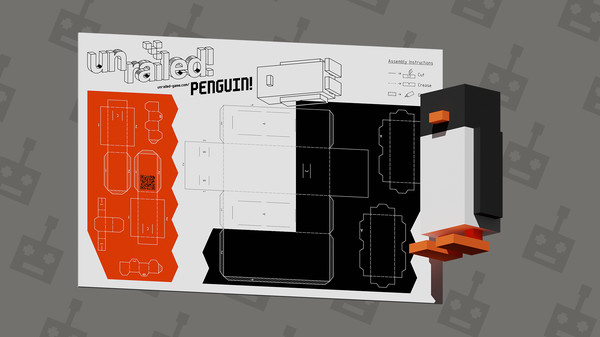 скриншот Unrailed - Supporter Pack 4