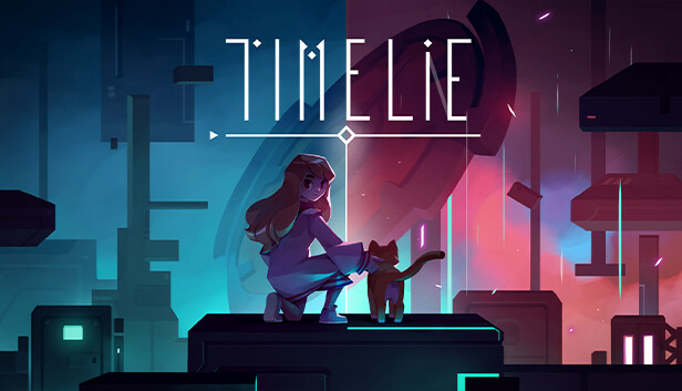Timelie Steam CD Key
