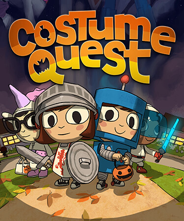 Costume Quest