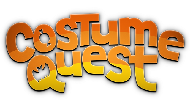 Costume Quest