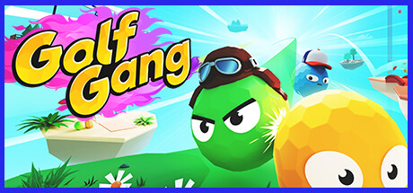 Golf Gang Free Download (Incl. Multiplayer) Build 19052022