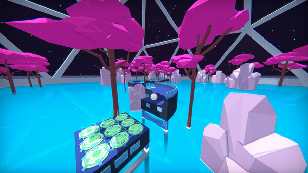 Screenshot of Golf Gang