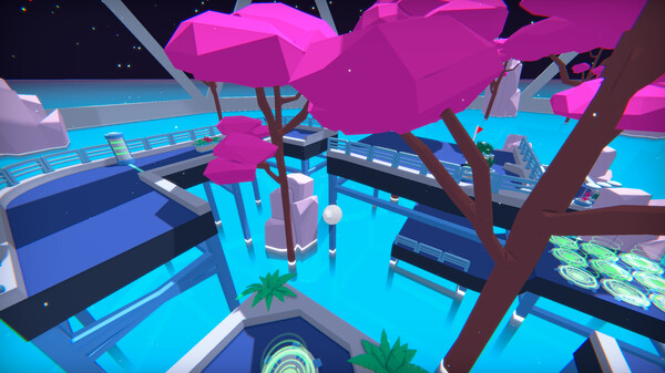 Screenshot of Golf Gang