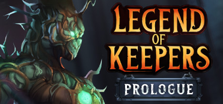 Legend of Keepers: Prologue steam charts