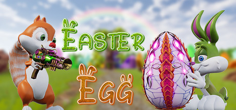 Easter Egg Cover Image