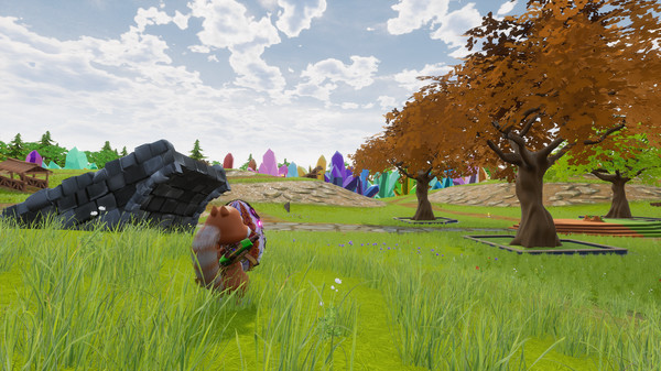 скриншот Easter Egg 0