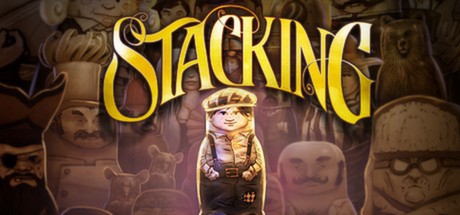 Stacking Cover Image