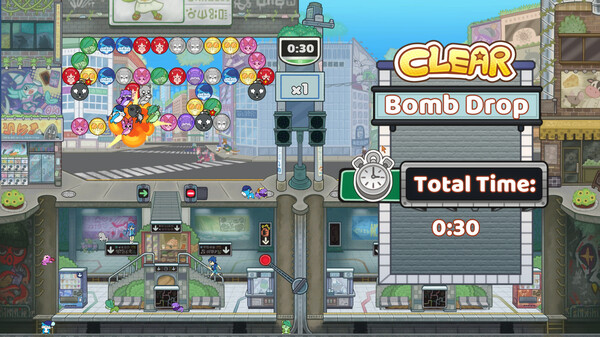 Hamster Scramble game for windows Pc 1