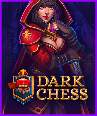 Dark Chess