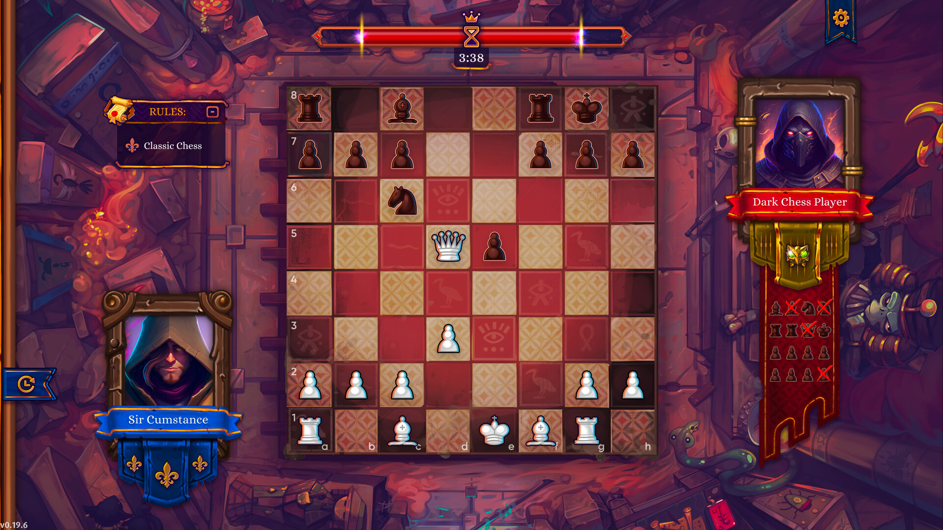 Chess! on Steam