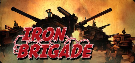 Iron Brigade header image
