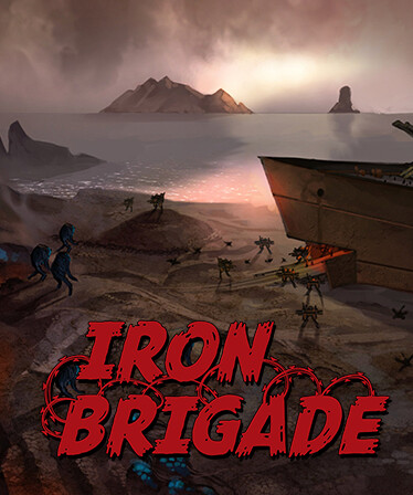 Iron Brigade