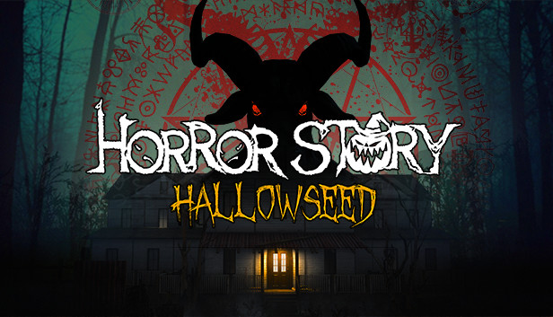 Horror Stories: Welcome Home on Steam