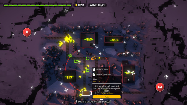 скриншот Blitzkrieg - More Blitzkrieg 1