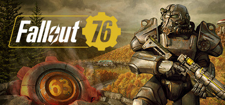 Header image of Fallout 76