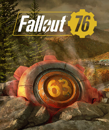 Fallout 76