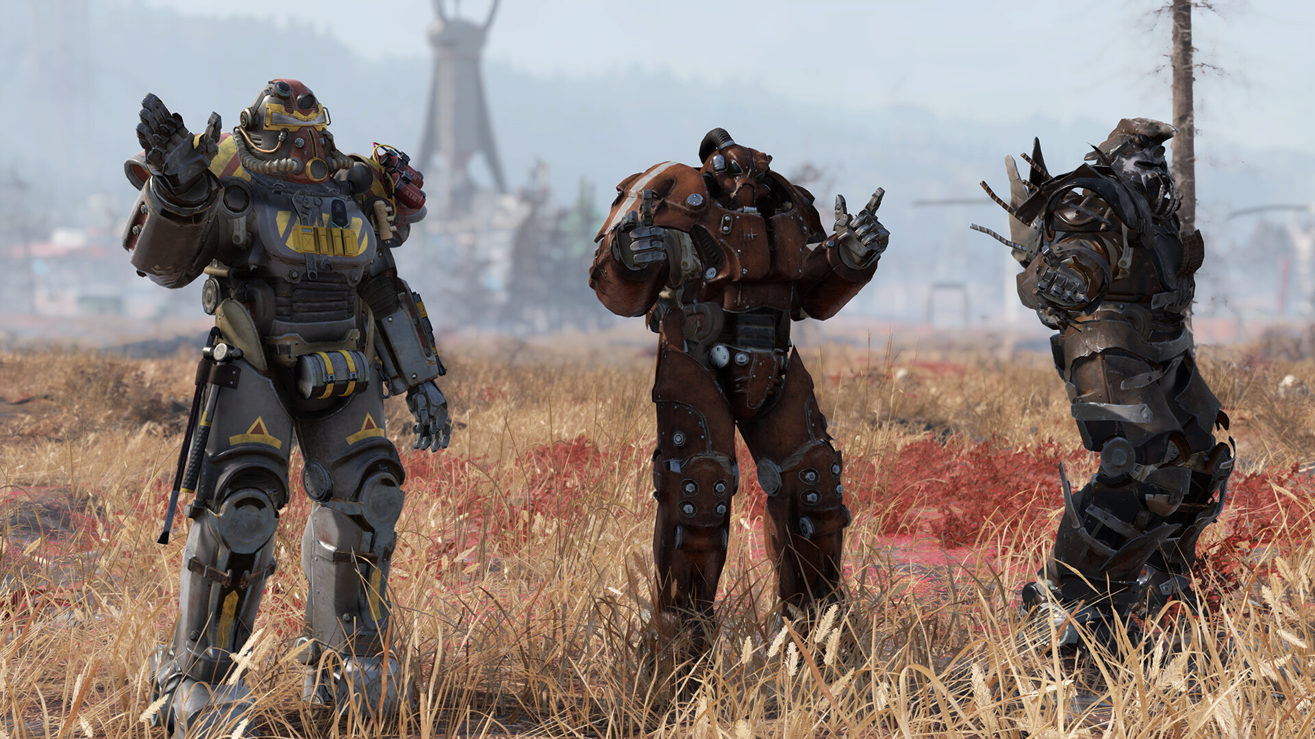 Save 75 on Fallout 76 on Steam