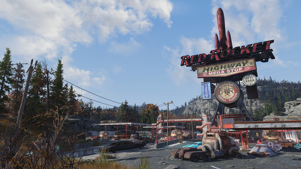 Fallout 76 CD Key 2