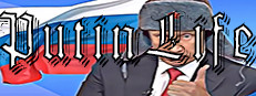 Putin Life 게임 이미지
