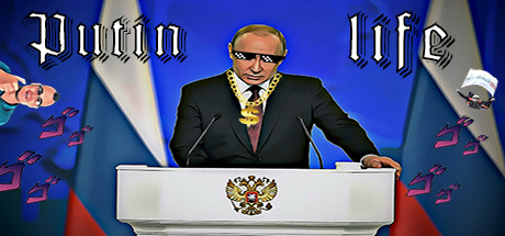 Putin Life Mac OS