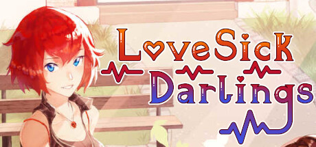 LoveSick Darlings Cover Image
